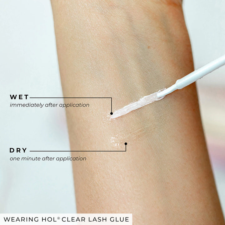 House of Lashes® Eyelash Adhesive