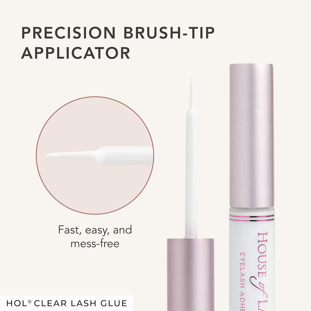 House of Lashes® Eyelash Adhesive