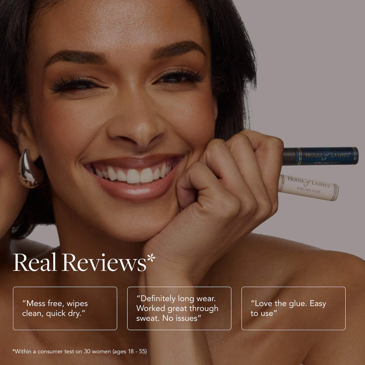 House of Lashes® Eyelash Adhesive