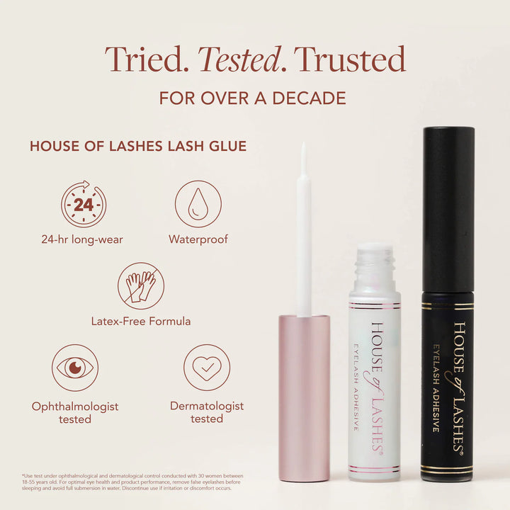 House of Lashes® Eyelash Adhesive
