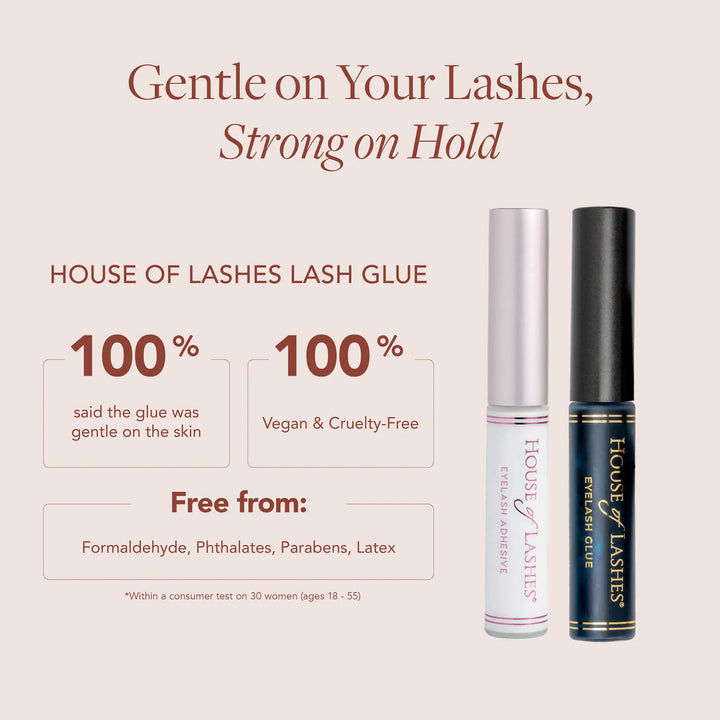 House of Lashes® Eyelash Adhesive