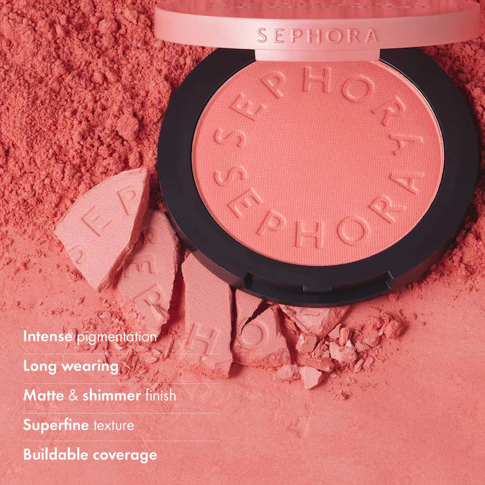 SEPHORA COLLECTION  Sephora Colorful® Blush