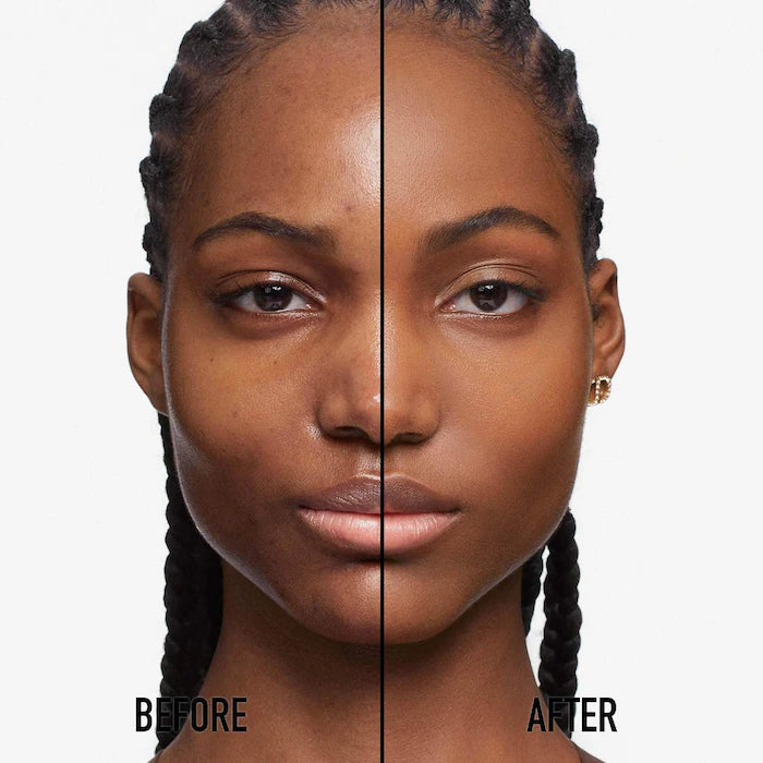 Dior Forever Matte Foundation SPF 15