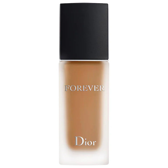 Dior Forever Matte Foundation SPF 15