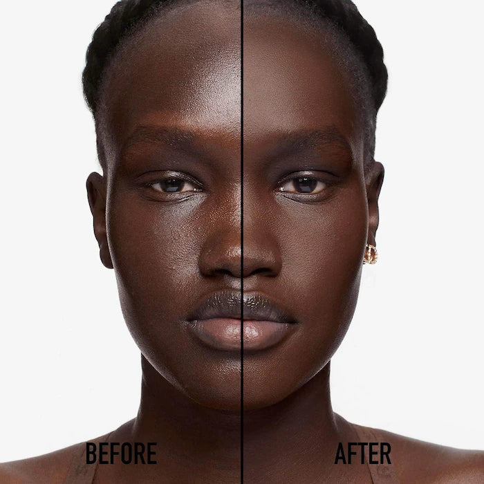 Dior Forever Matte Foundation SPF 15