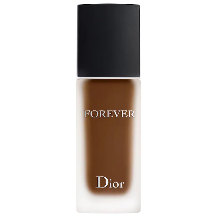 Dior Forever Matte Foundation SPF 15