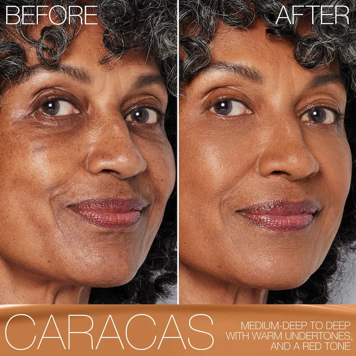 NARS Light Reflecting Advanced Skincare Medium Coverage Foundation