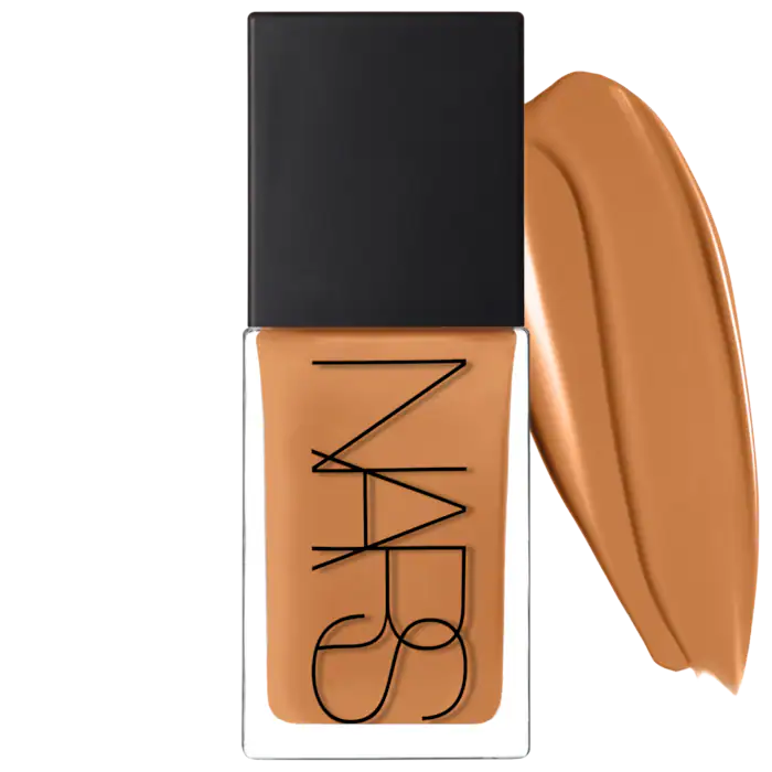 NARS Light Reflecting Advanced Skincare Medium Coverage Foundation
