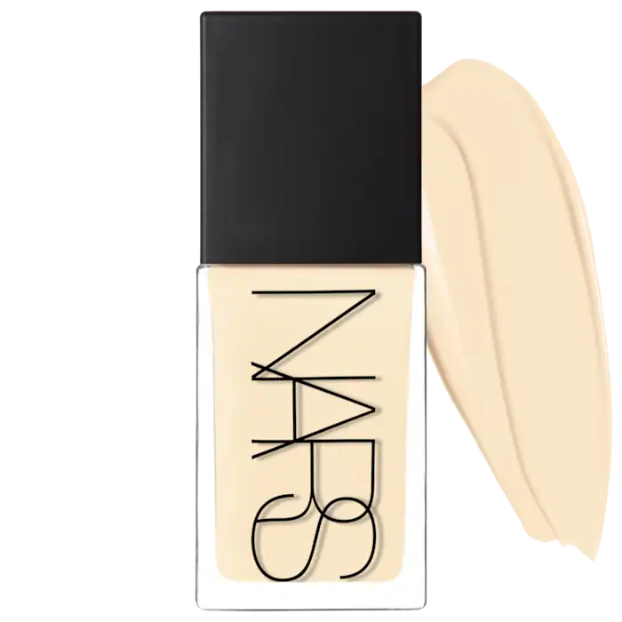 NARS Light Reflecting Advanced Skincare Medium Coverage Foundation