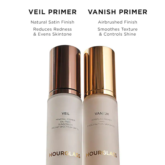 Hourglass Vanish Airbrush Primer