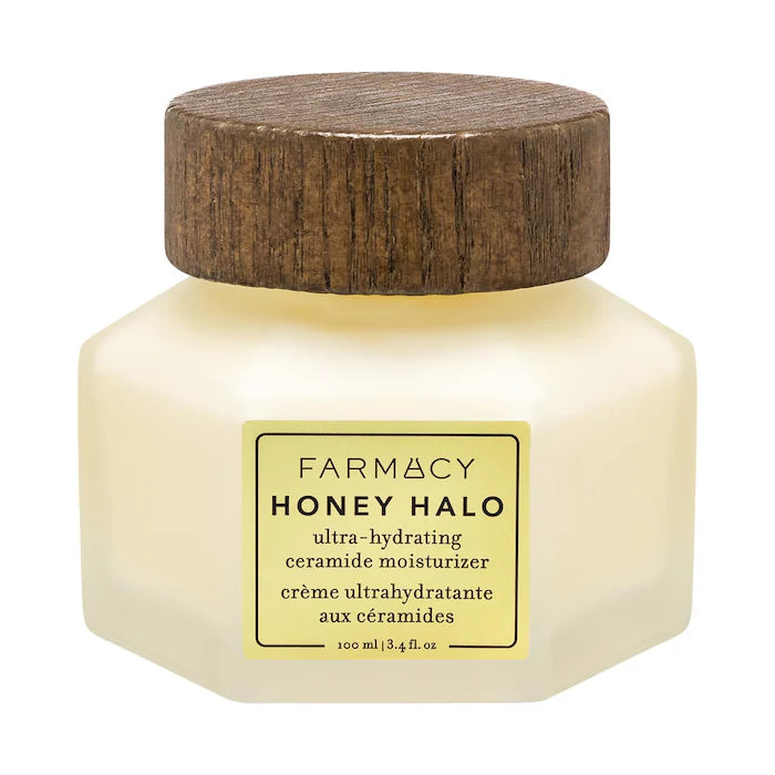 Farmacy  Honey Halo Moisturizer Jumbo
