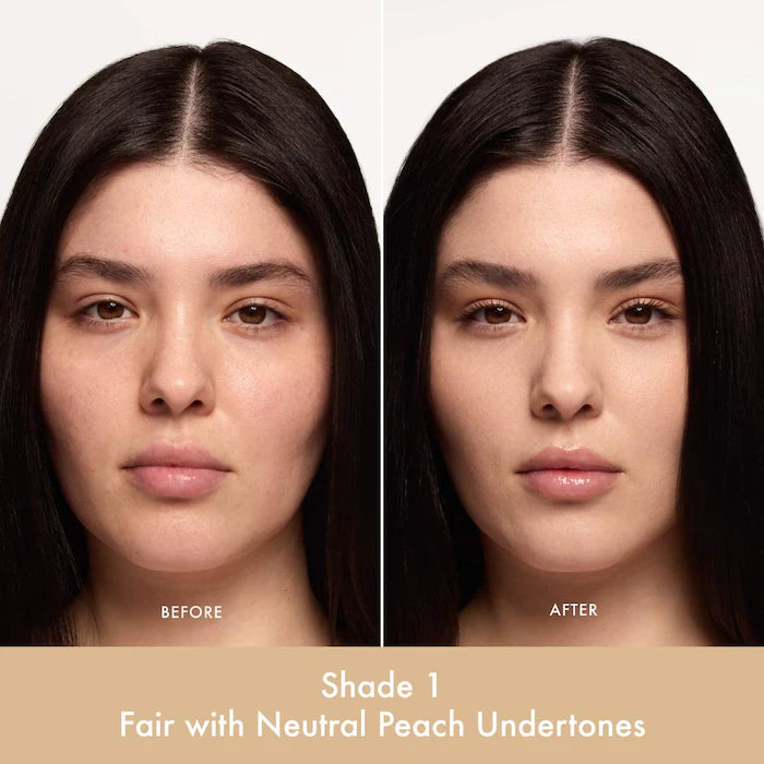 Summer Fridays  Sheer Skin Tint with Hyaluronic Acid + Squalane