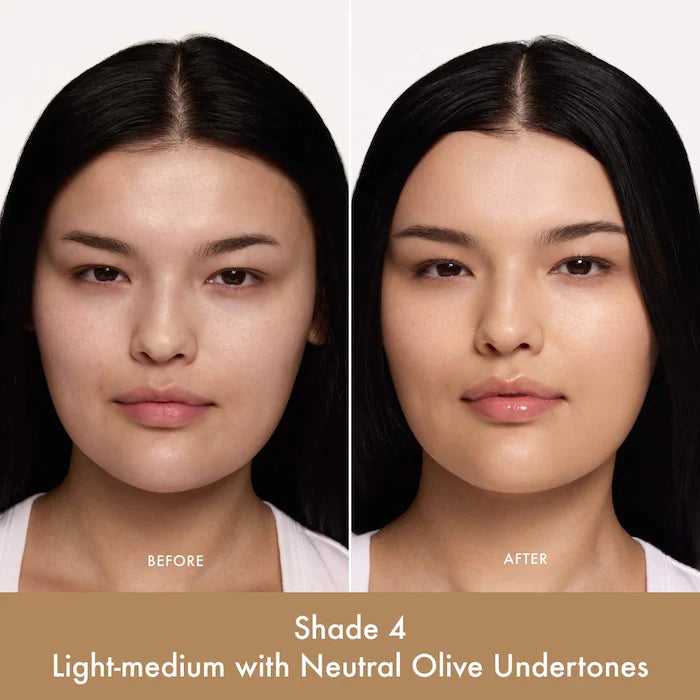 Summer Fridays  Sheer Skin Tint with Hyaluronic Acid + Squalane