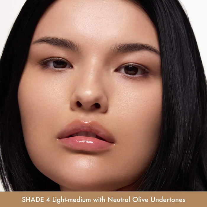 Summer Fridays  Sheer Skin Tint with Hyaluronic Acid + Squalane