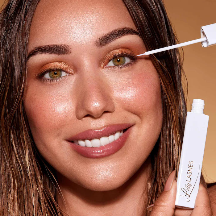Lilly Level Up Lash Conditioning Serum