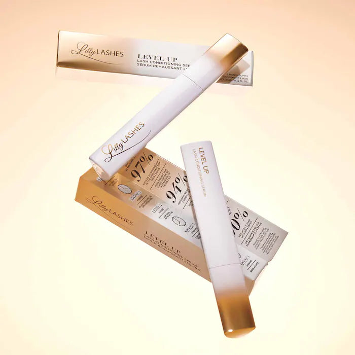 Lilly Level Up Lash Conditioning Serum