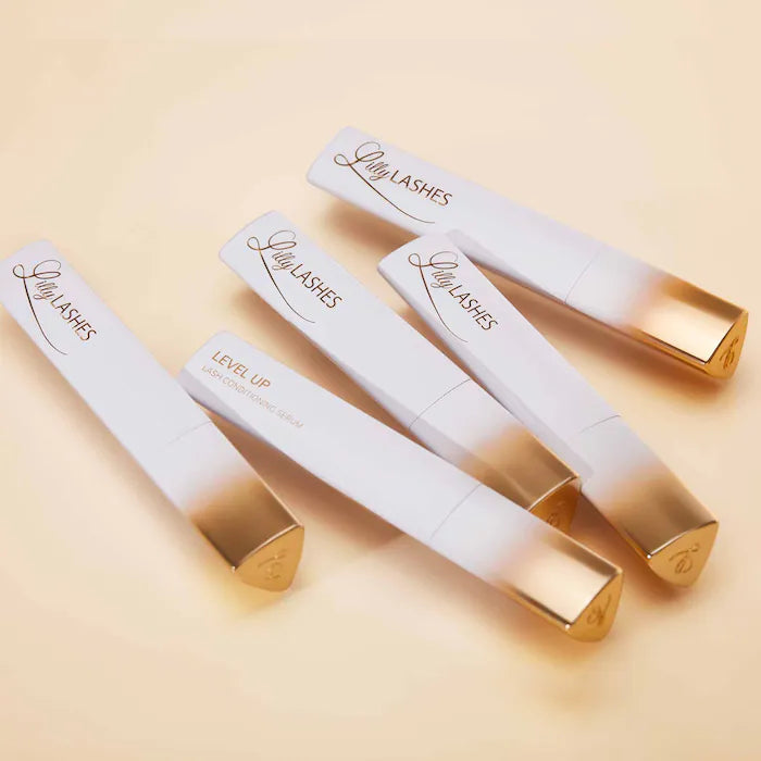 Lilly Level Up Lash Conditioning Serum