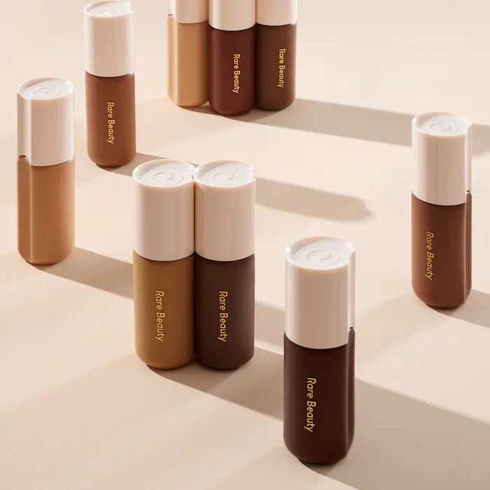 Rare Beauty Positive Light Tinted Moisturizer Broad Spectrum SPF 20 Sunscreen