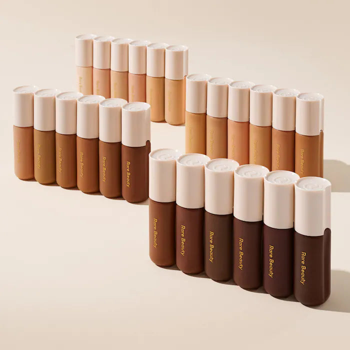 Rare Beauty Positive Light Tinted Moisturizer Broad Spectrum SPF 20 Sunscreen