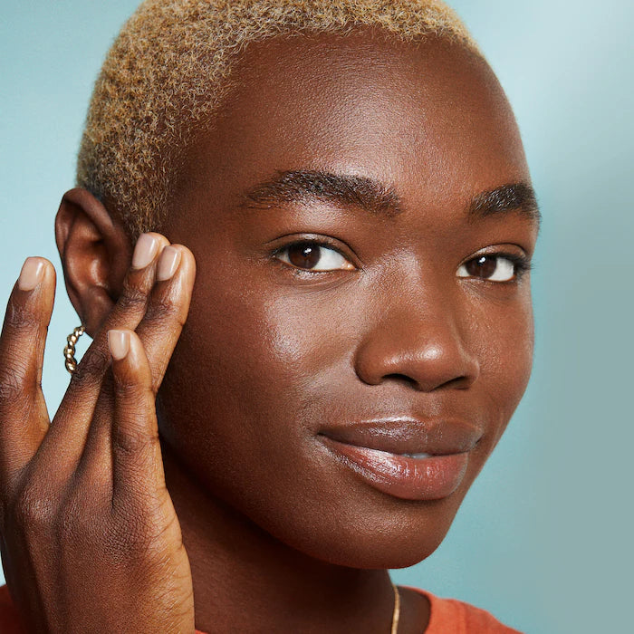 Rare Beauty Positive Light Tinted Moisturizer Broad Spectrum SPF 20 Sunscreen