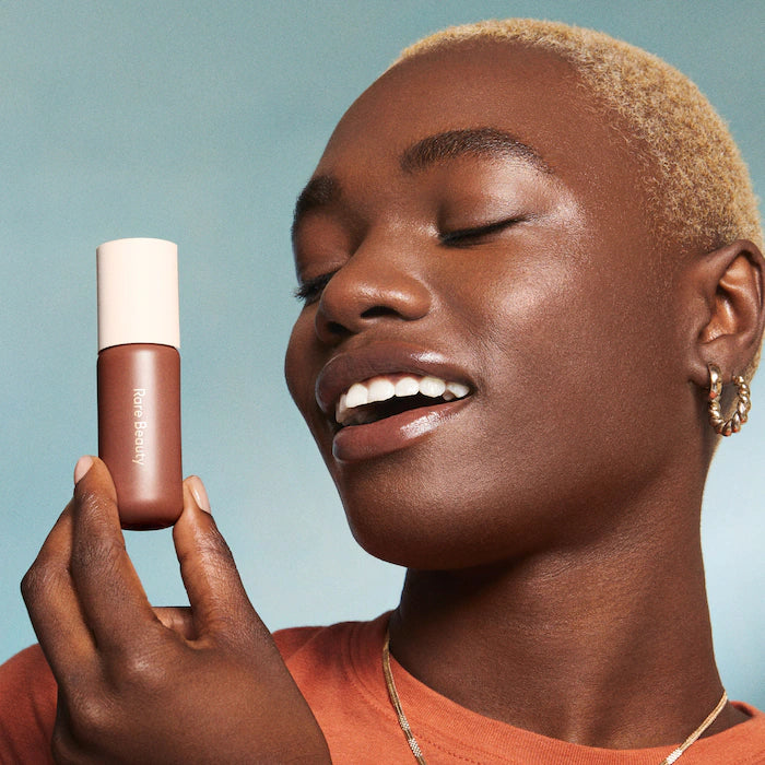 Rare Beauty Positive Light Tinted Moisturizer Broad Spectrum SPF 20 Sunscreen