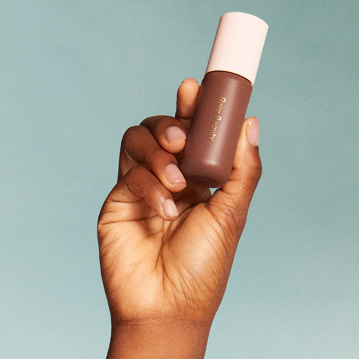 Rare Beauty Positive Light Tinted Moisturizer Broad Spectrum SPF 20 Sunscreen