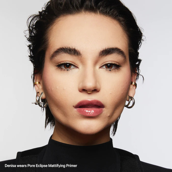 Milk Pore Eclipse Mattifying + Blurring Makeup Primer with Niacinamide