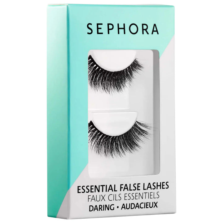 SEPHORA Vegan False Eyelashes