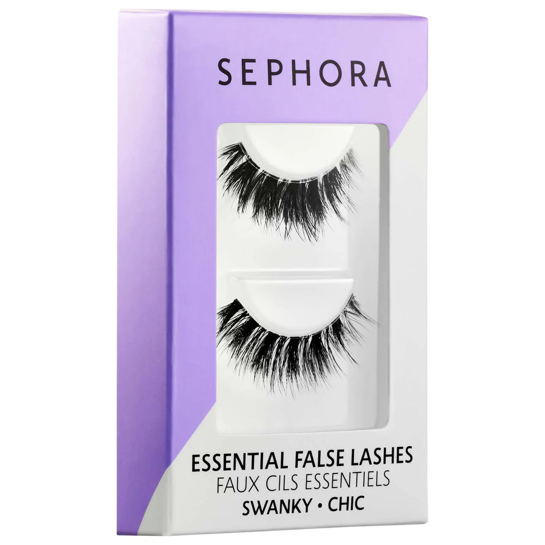 SEPHORA Vegan False Eyelashes