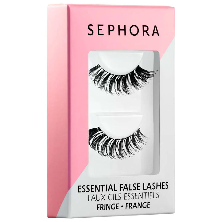 SEPHORA Vegan False Eyelashes
