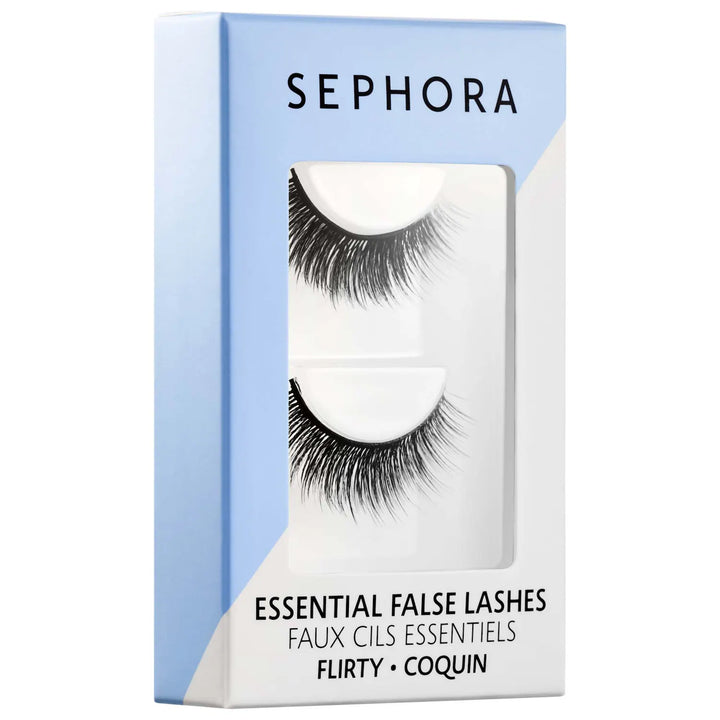 SEPHORA Vegan False Eyelashes