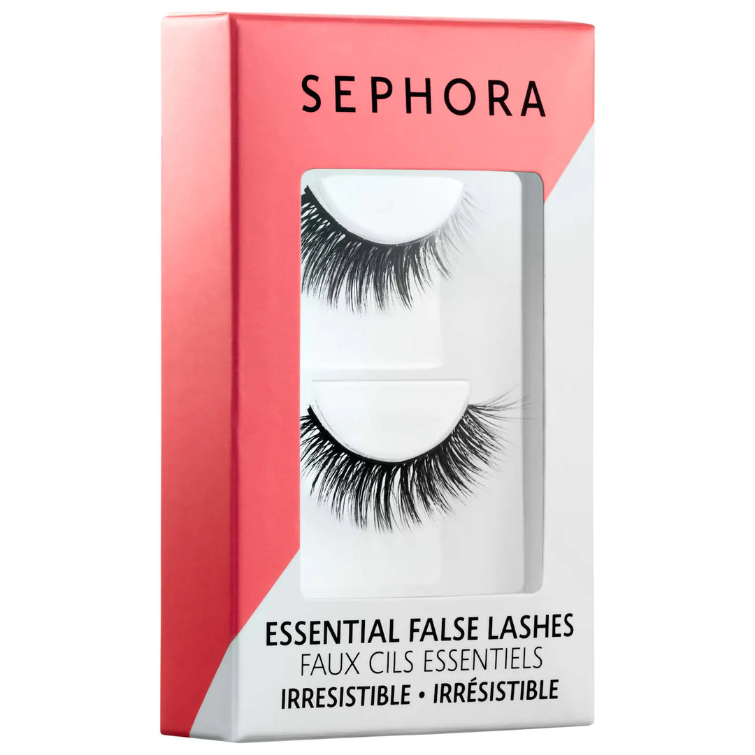 SEPHORA Vegan False Eyelashes