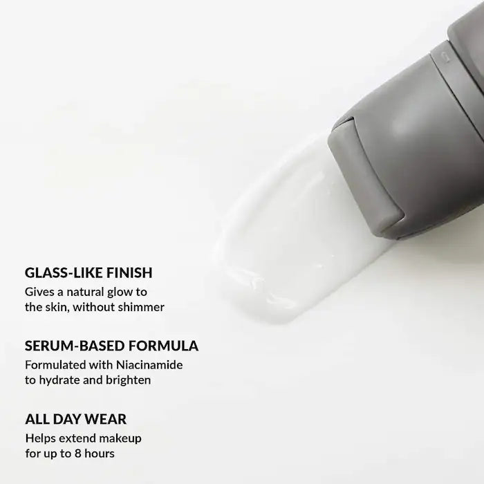 Refy Glow and Sculpt Face Serum Primer with Niacinamide