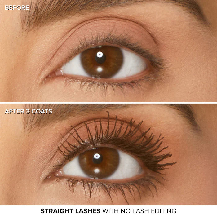 Two Faced Better Than Sex Volumizing & Lengthening Mascara