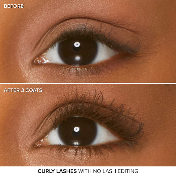 Two Faced Better Than Sex Volumizing & Lengthening Mascara