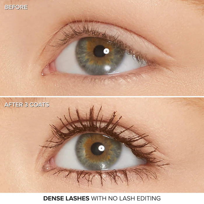 Two Faced Better Than Sex Volumizing & Lengthening Mascara