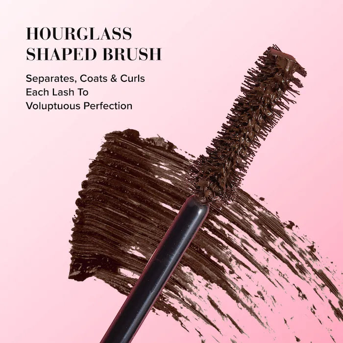Two Faced Better Than Sex Volumizing & Lengthening Mascara
