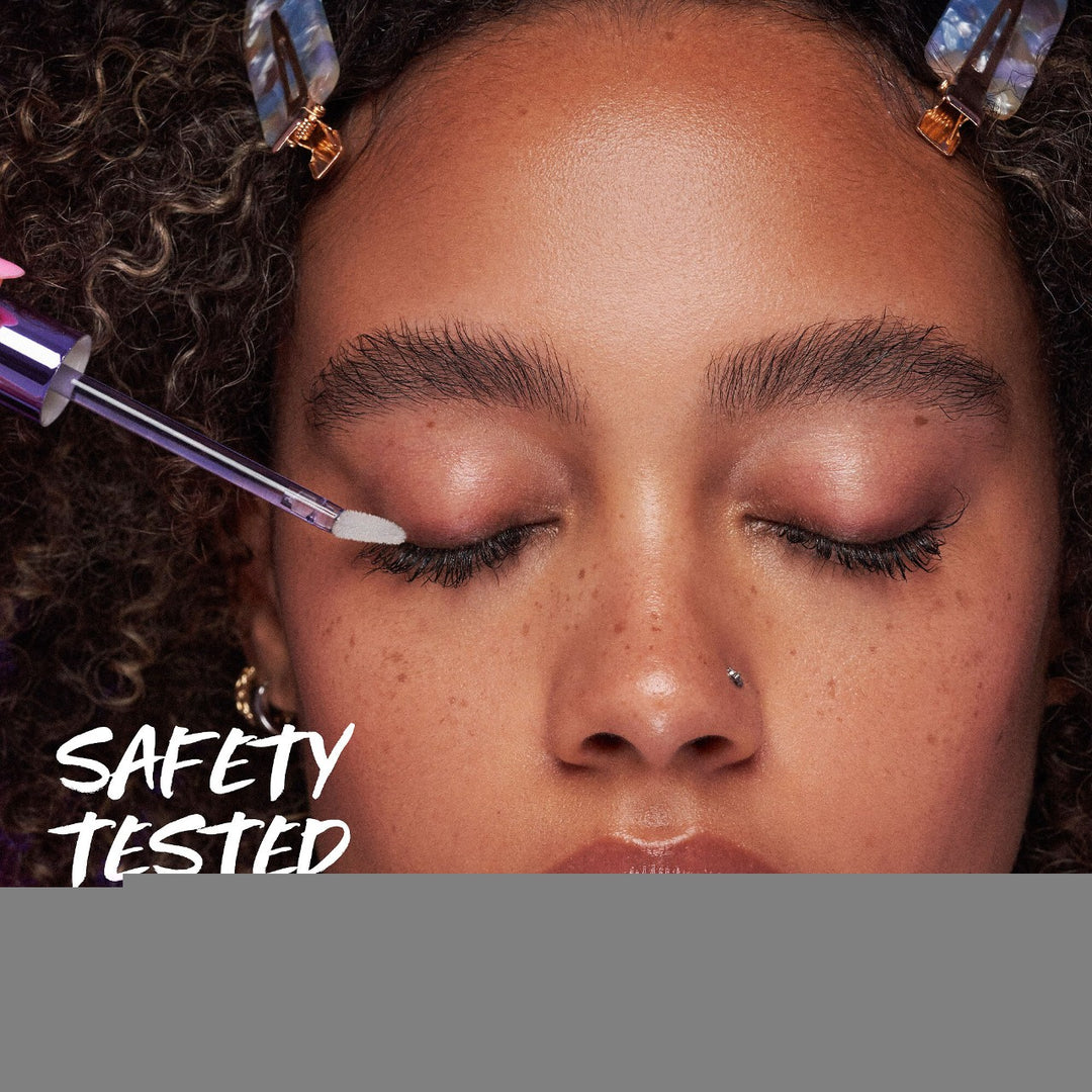 Kosas  GrowPotion Fluffy Brow + Lash Boosting Serum