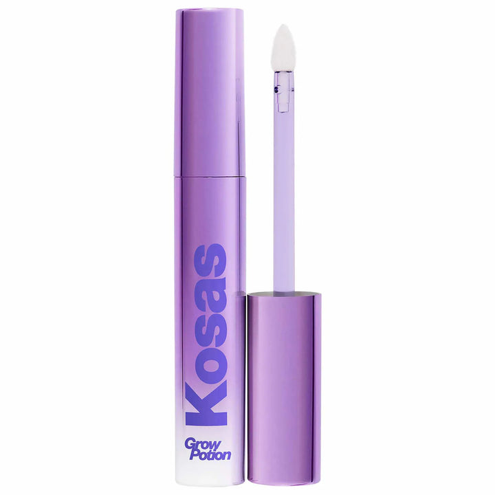 Kosas  GrowPotion Fluffy Brow + Lash Boosting Serum