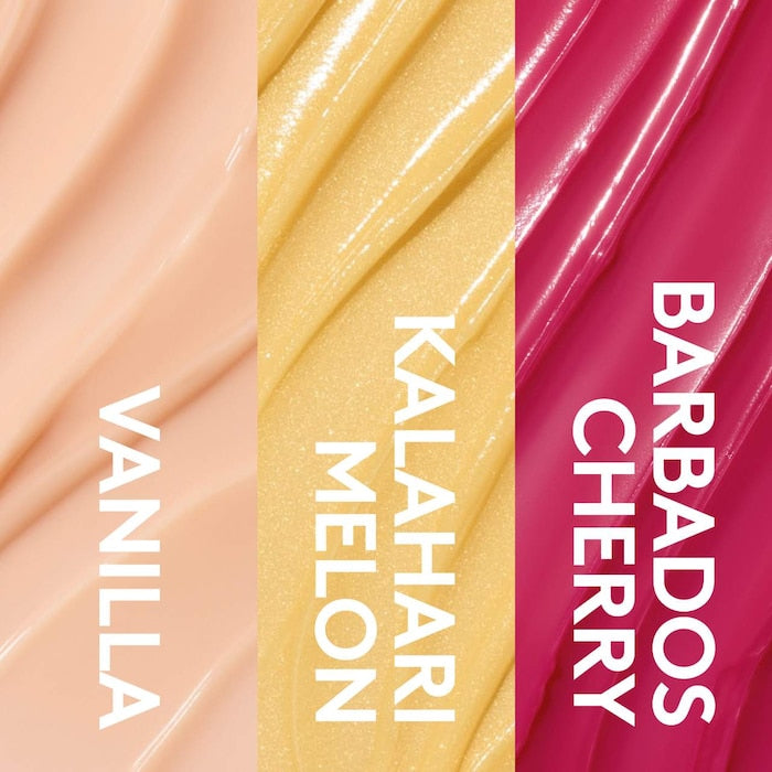 Fenty Beauty by Rihanna  Plush Puddin’ Intensive Recovery Lip Mask With Pomegranate Sterols + Vitamin E 1.1K | Ask a question | 251.6K