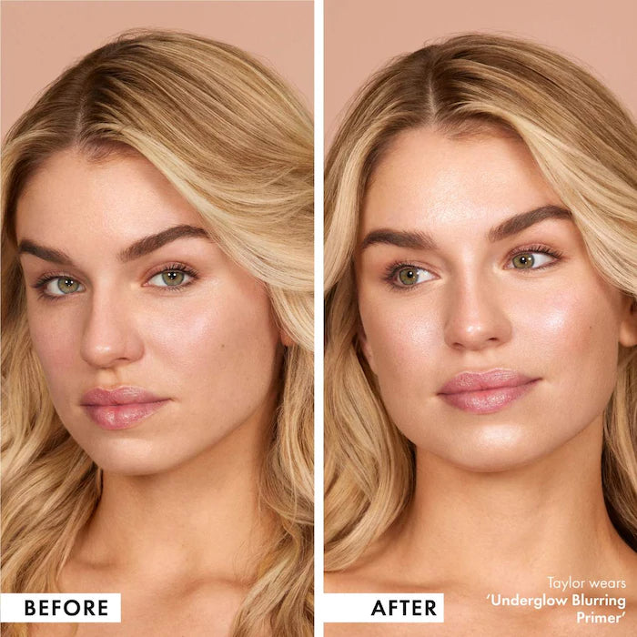 Iconic London Underglow Blurring Prime