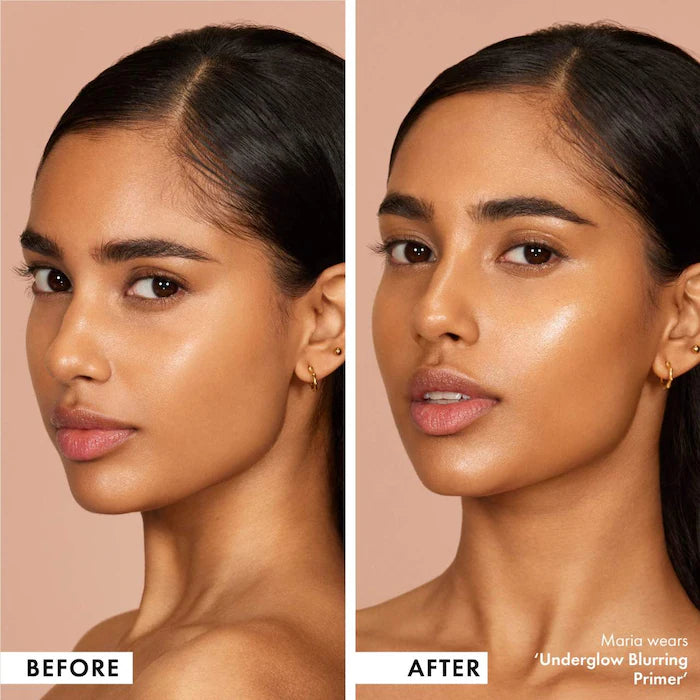 Iconic London Underglow Blurring Prime