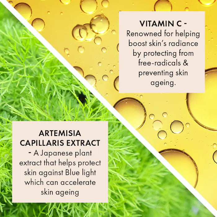 Iconic London Underglow Blurring Prime