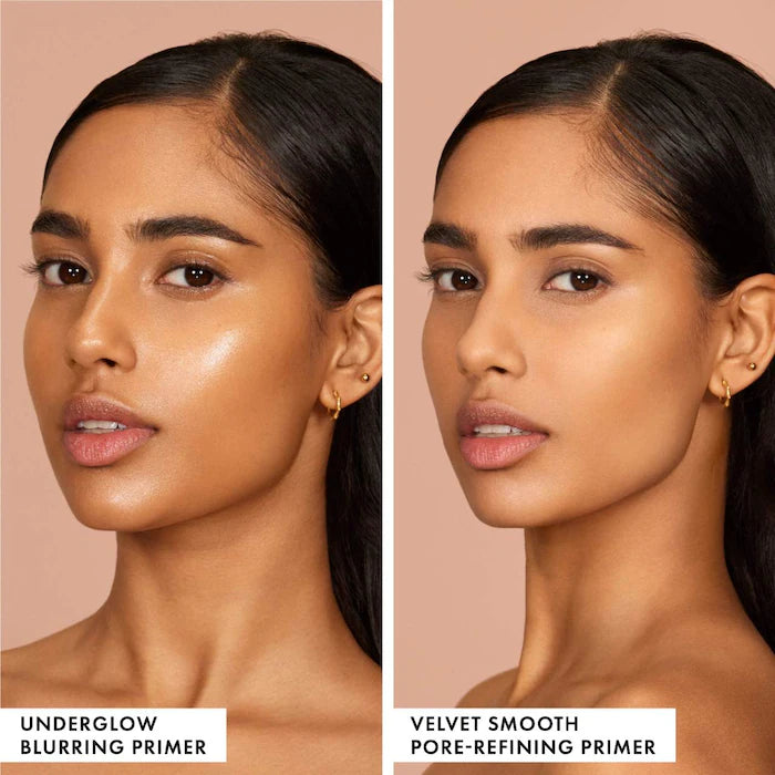 Iconic London Underglow Blurring Prime