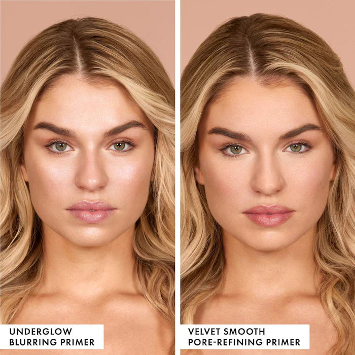 Iconic London Underglow Blurring Prime