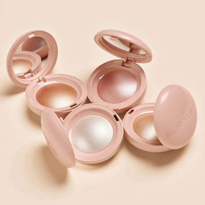 Rare Beauty by Selena Gomez  Positive Light Silky Touch Highlighter