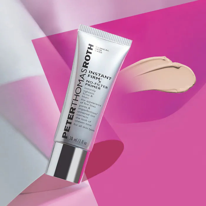 Peter Thomas Roth Instant FIRMx® No-Filter Primer