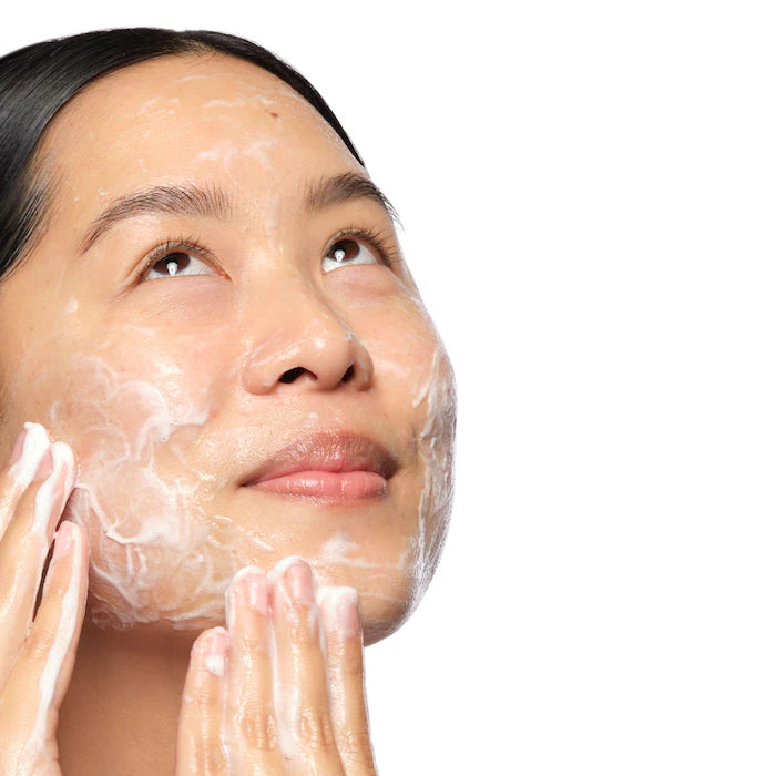 The Ordinary  Glucoside Foaming Cleanser