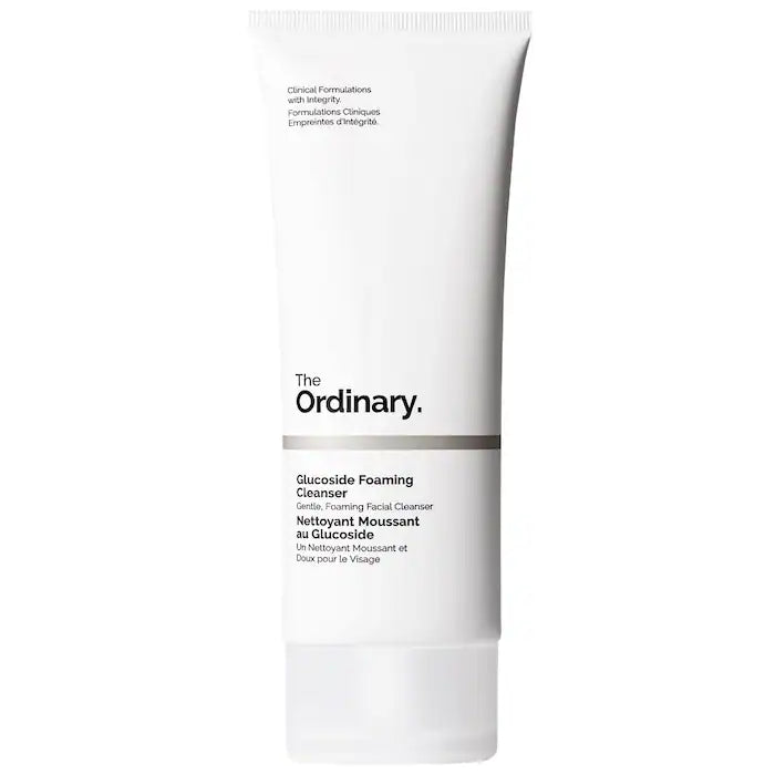 The Ordinary  Glucoside Foaming Cleanser