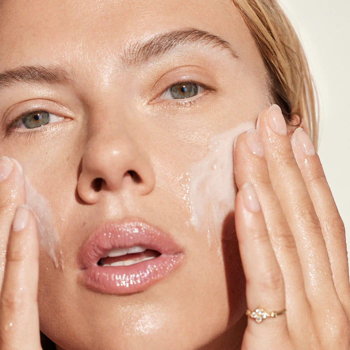 The Outset  Exfoliating Revitalizing & Energizing Caffeine Micro Polish